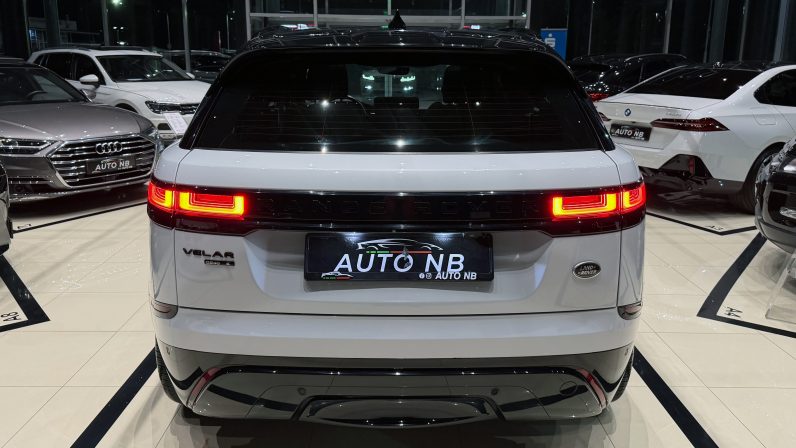 RANGE ROVER VELAR D240 S R-DYNAMIC