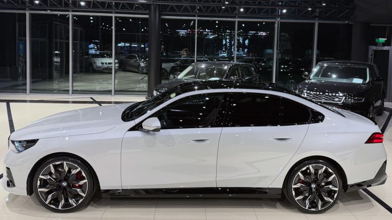 BMW 540D XDRIVE М PAKET