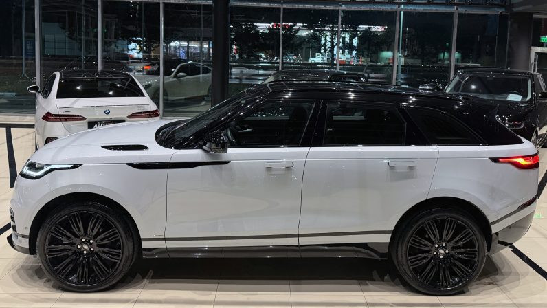 RANGE ROVER VELAR D240 S R-DYNAMIC