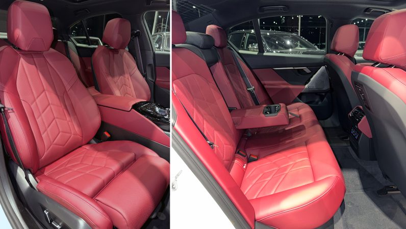 BMW 540D XDRIVE М PAKET