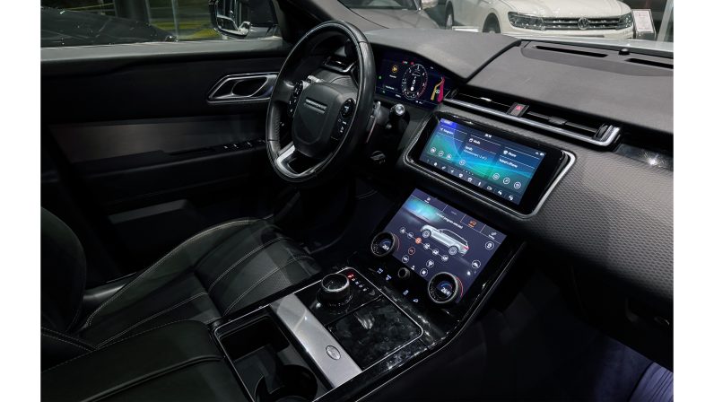 RANGE ROVER VELAR D240 S R-DYNAMIC