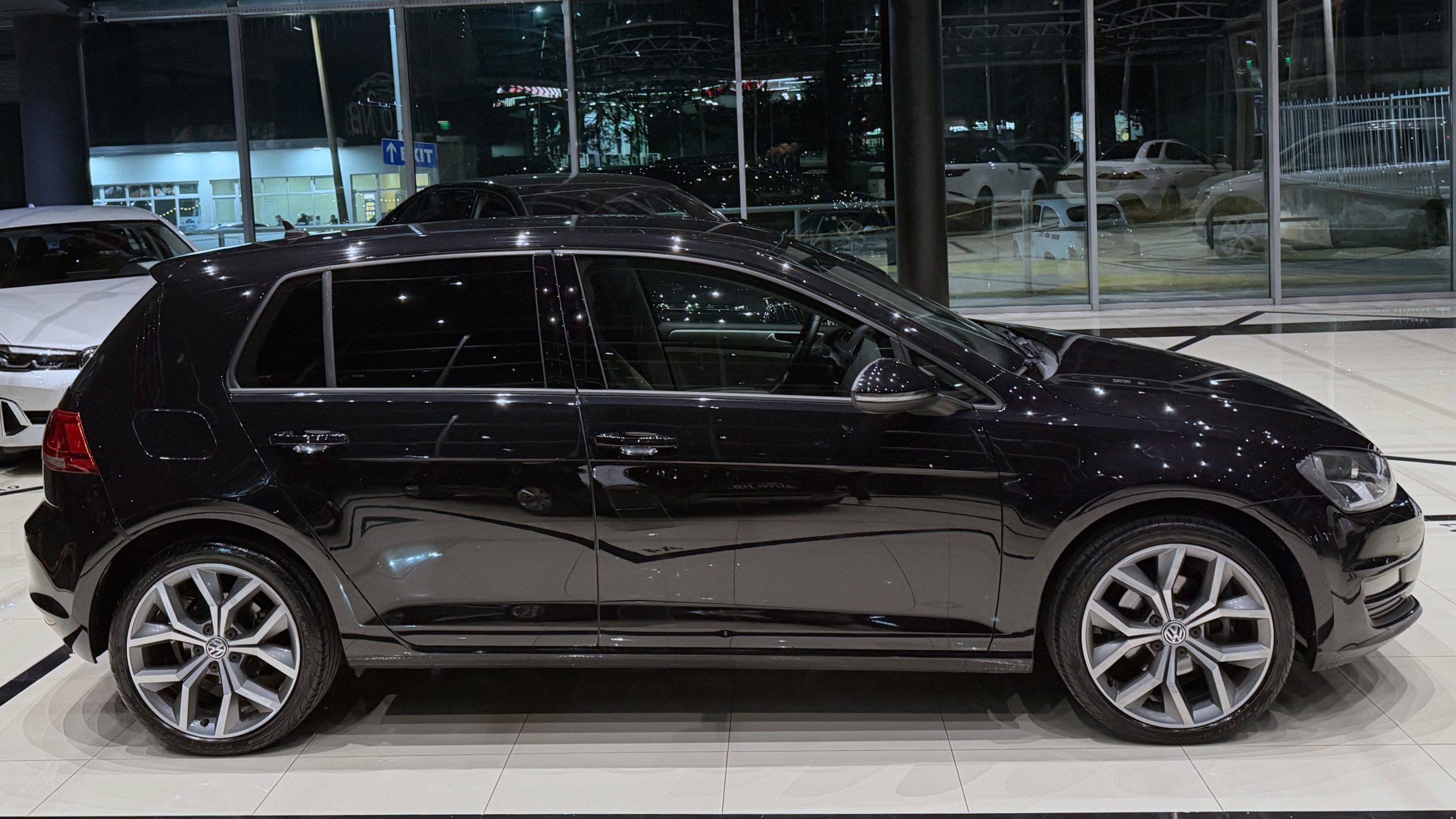 VW GOLF 7 2.0TDI DSG Comfortline