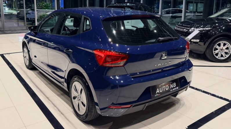 SEAT IBIZA 1.0Benzin 59kw