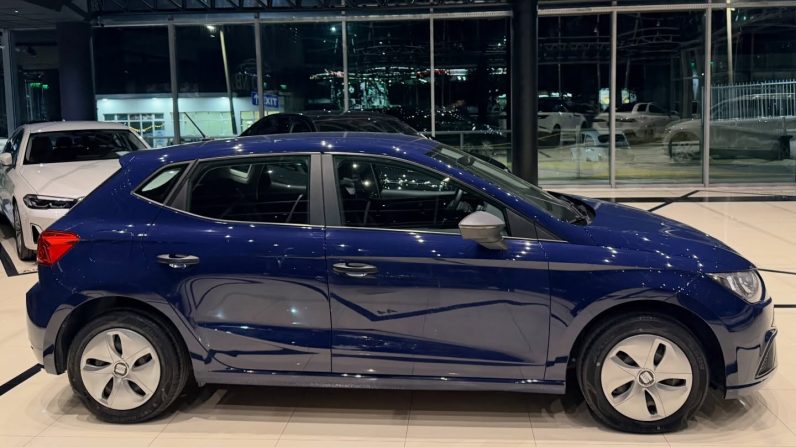 SEAT IBIZA 1.0Benzin 59kw