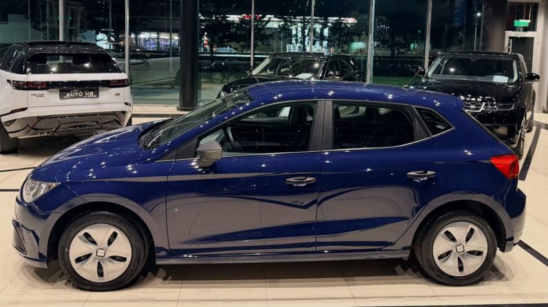 SEAT IBIZA 1.0Benzin 59kw