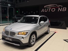 BMW X1 23d xdrive