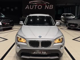BMW X1 23d xdrive