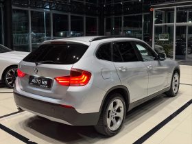 BMW X1 23d xdrive