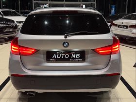 BMW X1 23d xdrive