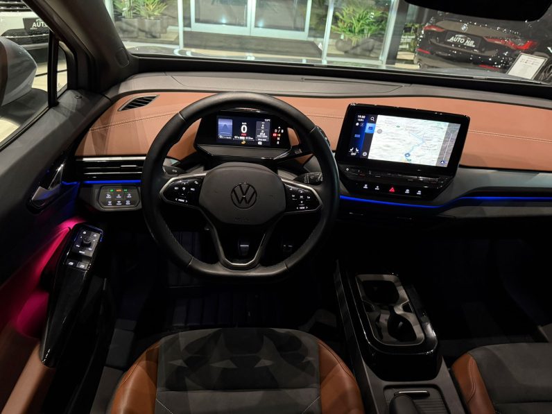 VOLKSWAGEN ID.4 PRO