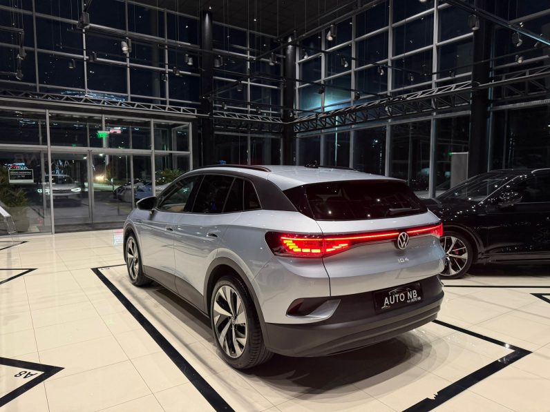 VOLKSWAGEN ID.4 PRO