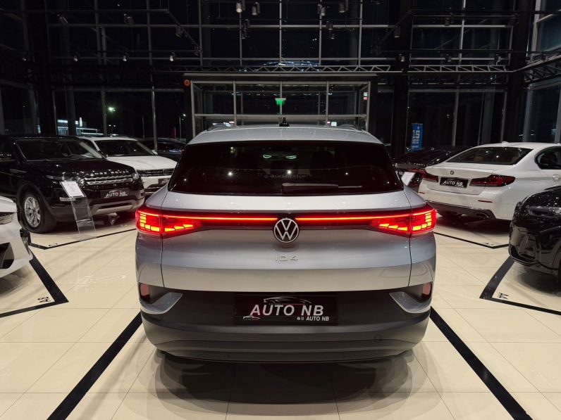 VOLKSWAGEN ID.4 PRO