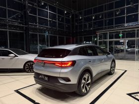 VOLKSWAGEN ID.4 PRO