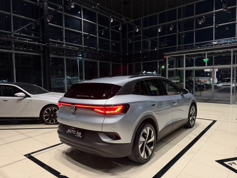 VOLKSWAGEN ID.4 PRO