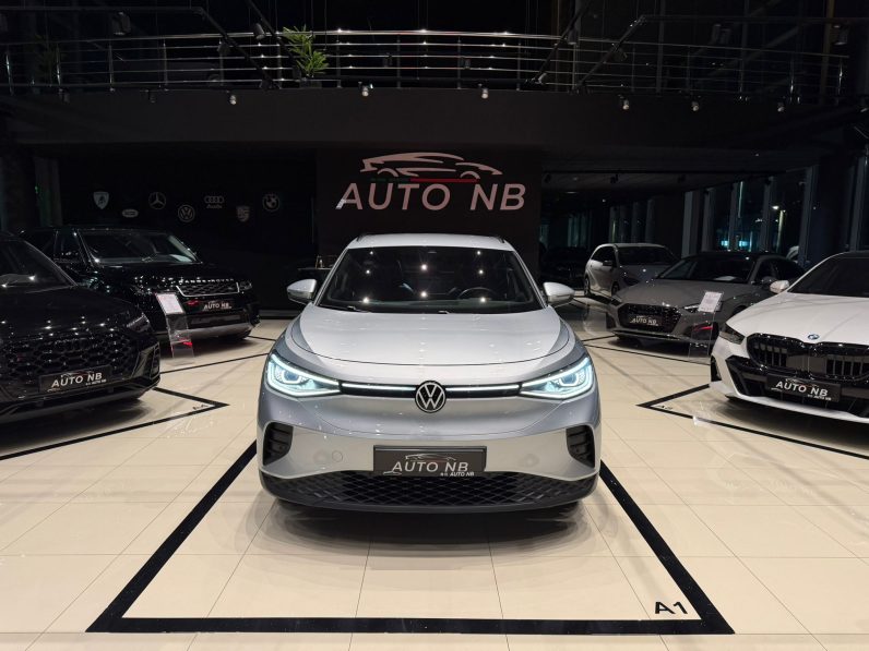 VOLKSWAGEN ID.4 PRO