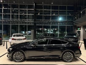 AUDI A5 40tdi Sportback