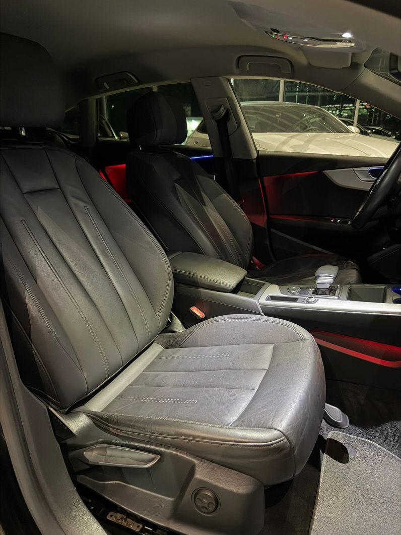 AUDI A5 40tdi Sportback