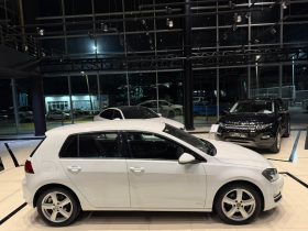GOLF 1.6tdi DSG