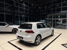 GOLF 1.6tdi DSG