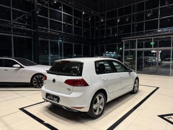 GOLF 1.6tdi DSG