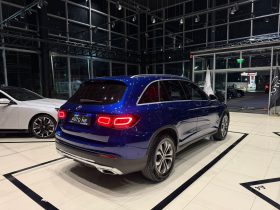 MERCEDES-BENZ GLC 200CDI 4MATIC