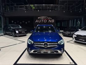 MERCEDES-BENZ GLC 200CDI 4MATIC