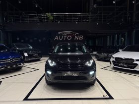 LAND ROVER DISCOVERY SPORT 2.0
