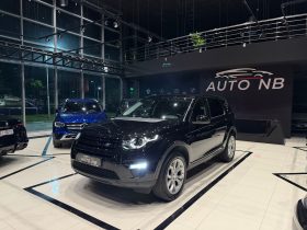 LAND ROVER DISCOVERY SPORT 2.0