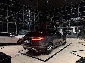 Range Rover Velar 3.0d 300hp R-Dynamic