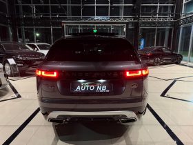 Range Rover Velar 3.0d 300hp R-Dynamic