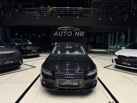 AUDI A4 2.7tdi