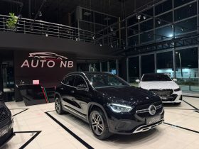 MERCEDES GLA 200d