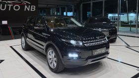 Land Rover Evoque 2.2 Td4 Pure