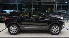 Land Rover Evoque 2.2 Td4 Pure