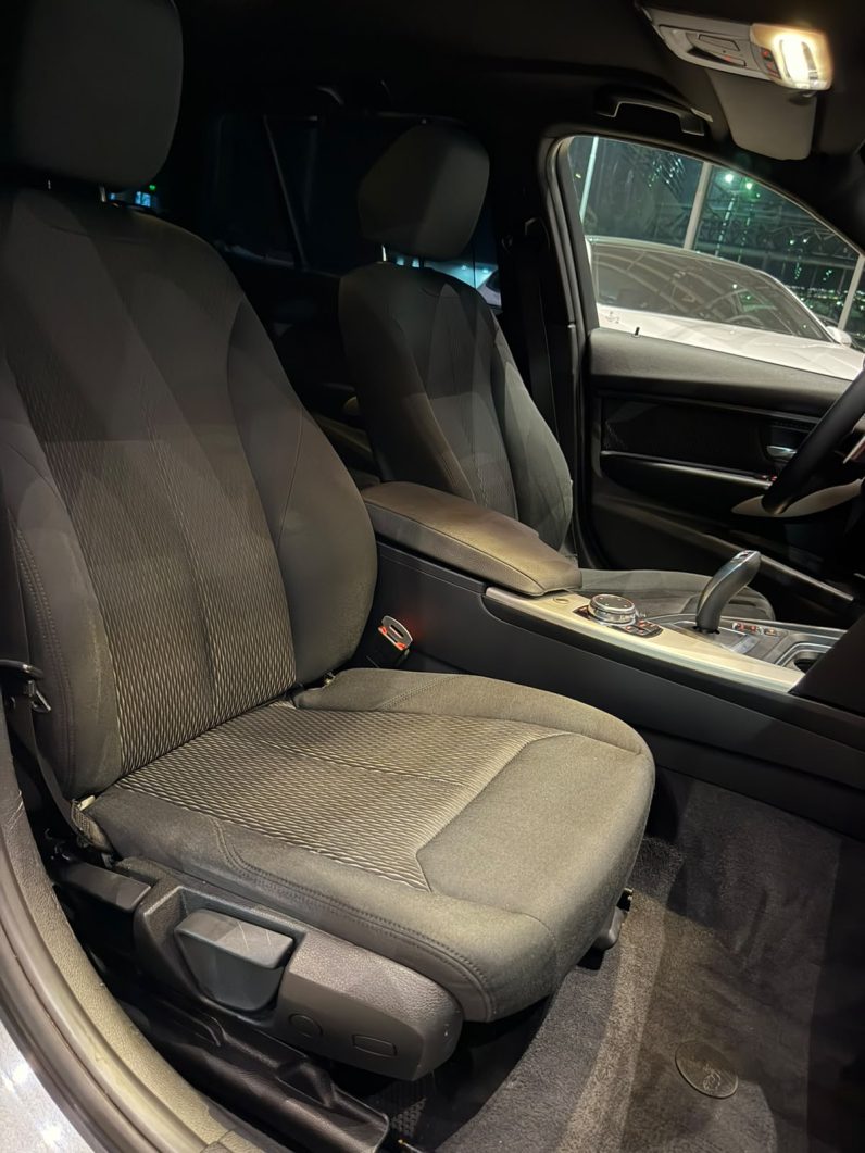 BMW 330d Xdrive