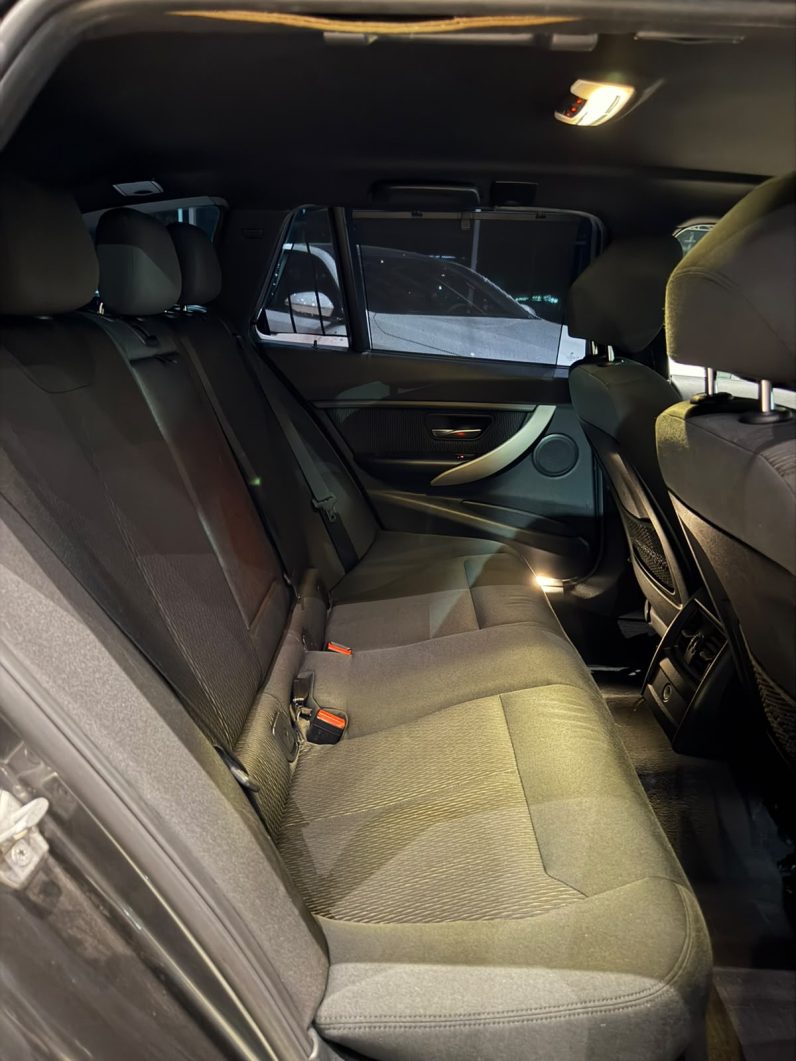 BMW 330d Xdrive