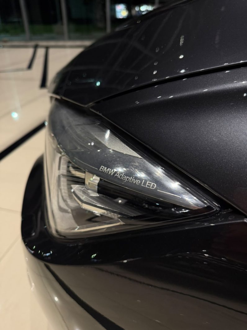 BMW 330d Xdrive